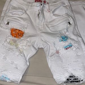 PREME Jeans from Buckle